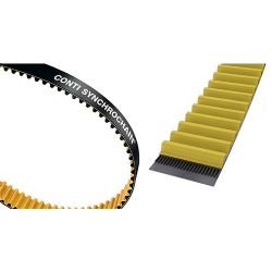 Agricultural conveyor 