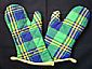 Oven Mitten/ Oven Glove/ Double Oven Glove