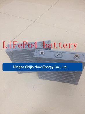 LiFePo4 battery 32V 55ah