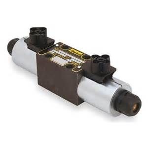 Parker Safety Solenoid Valve