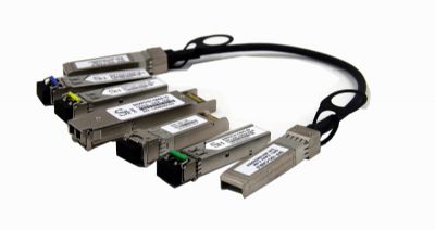 SFP module