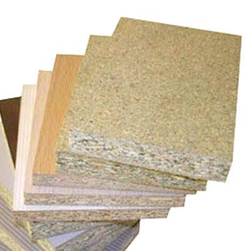 particle board