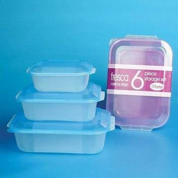 food container set