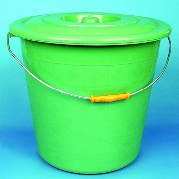 Bucket with Lid