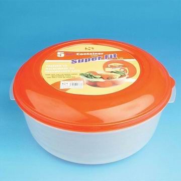 food container