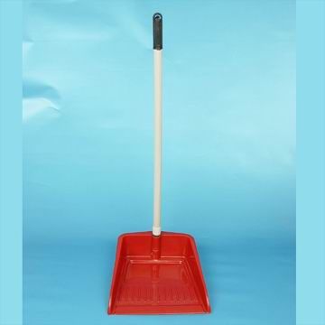 dustpan