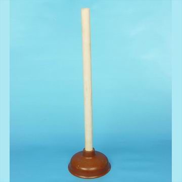 plunger