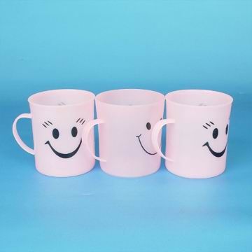 smilery cup