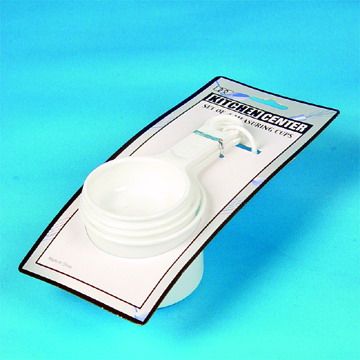 measuring cup set 4pc 