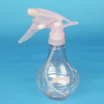 plastic sprayer