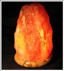 Salt Lamp