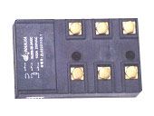 magnetic latching relay