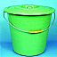 Bucket with Lid