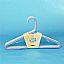 plastic hanger