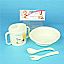 baby dinner set