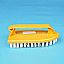 scrub brush