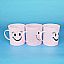 smilery cup