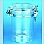 Candy Jar with Lid