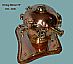 Diving Helmet
