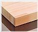 finger jointed board / edge jointed board
