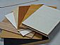 melamined MDF / laminated MDF