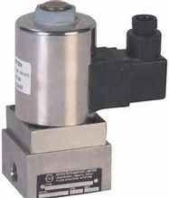SNS Magnetic Solenoid Valve