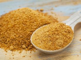 Coconut sugar