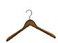 Hight quantity wooden coat hanger for Germany  Hamburg   