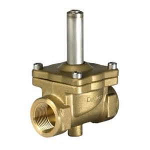 Danfoss 3/2 Way Solenoid Valve