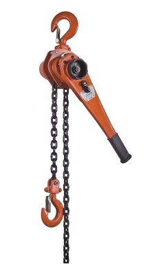 VL Lever Hoists