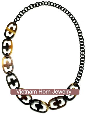 Beauty Fashion Necklace