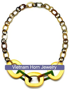 High Fashion necklace