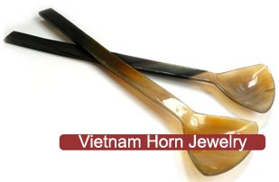 Buffalo Horn spoon
