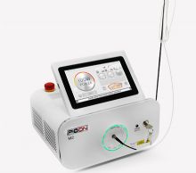 M2 Multi-Application Surgical Laser