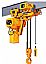 NRM Electric Chain Hoists