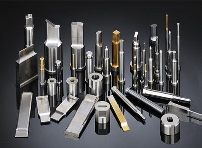 Punching Components