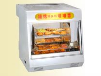 Meat Skewers Grilling Purpose Roaster