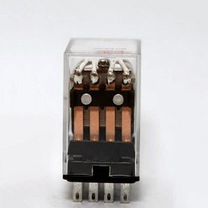 General Purpose Relay - BMY