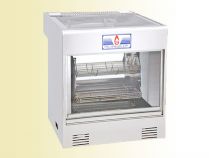 All Purpose Electricity Roaster  DC-10