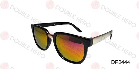 Plastic Sunglasses - DP2444