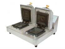 AA Type Rice Ball Grilling Machine