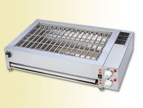 Electricity Sausage Grilling Machine 