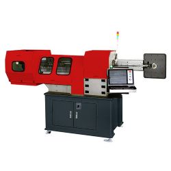 Wire Bender Series AL-3D307 