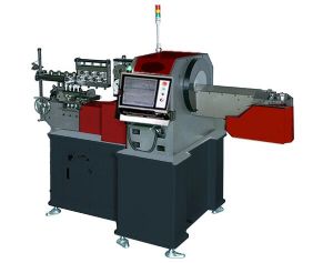 Wire Bender Series AL-3D310 