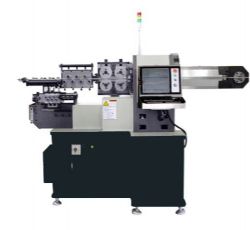 Wire Bender Series AL-3D313 