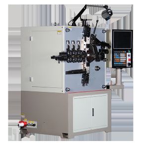 Spring Coiler AL-560 