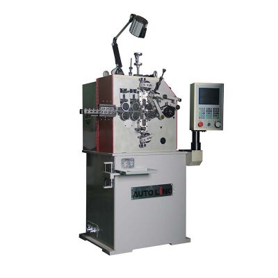Spring Coiler  AL-220 