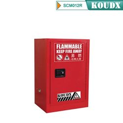 KOUDX Combustible Cabinet