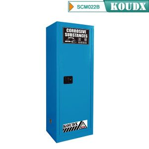 KOUDX Corrosive Cabinet