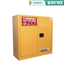 KOUDX Flammable Cabinet